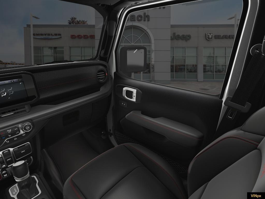 new 2025 Jeep Gladiator car, priced at $52,240