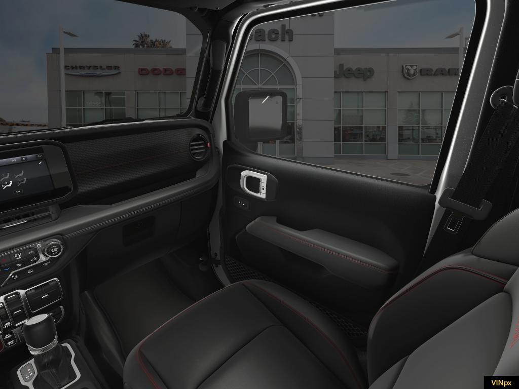 new 2025 Jeep Gladiator car, priced at $50,331