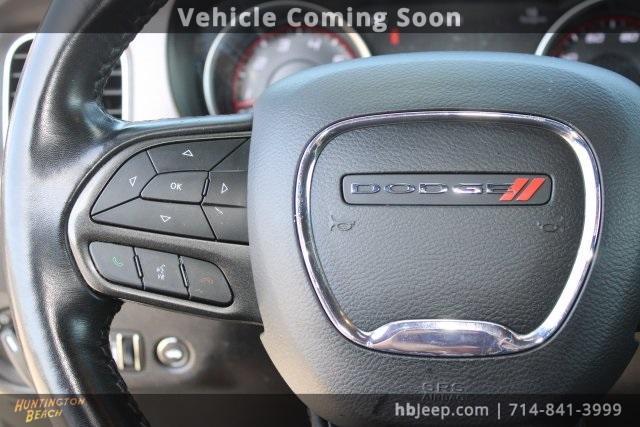 used 2022 Dodge Charger car, priced at $17,935