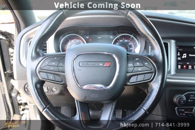 used 2022 Dodge Charger car, priced at $17,935