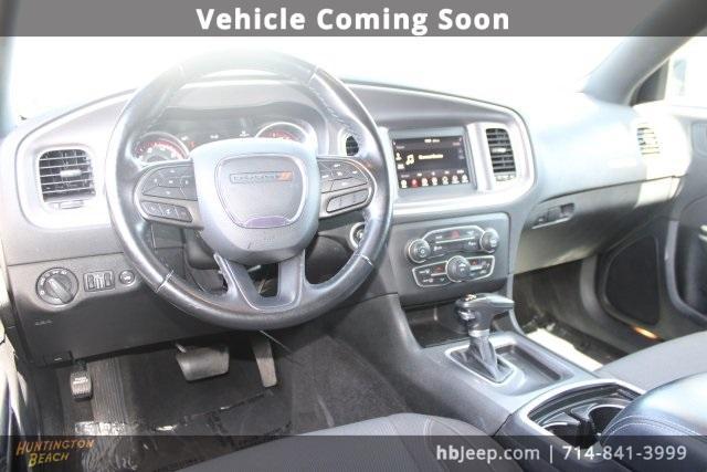 used 2022 Dodge Charger car, priced at $17,935