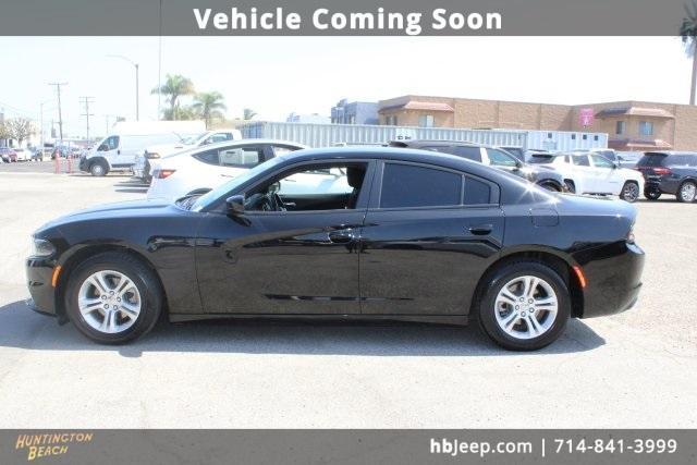 used 2022 Dodge Charger car, priced at $17,935