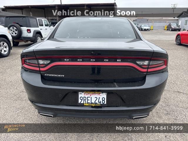 used 2022 Dodge Charger car, priced at $19,900
