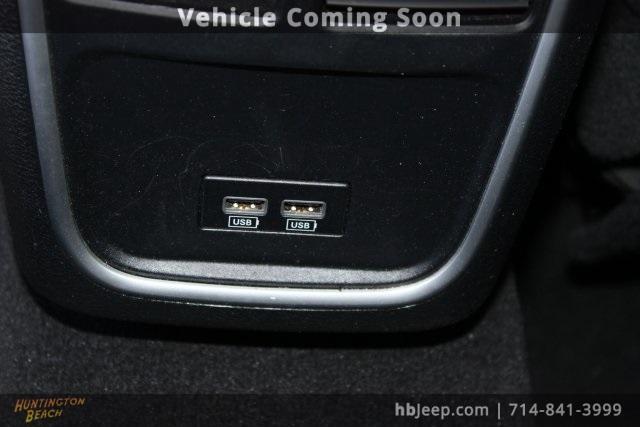 used 2022 Dodge Charger car, priced at $17,935