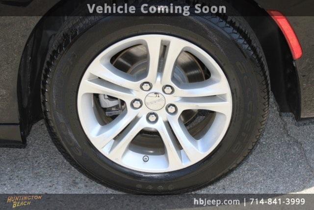used 2022 Dodge Charger car, priced at $17,935