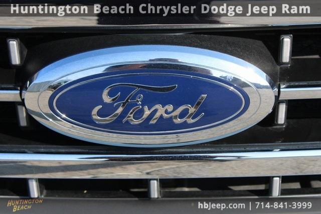 used 2023 Ford F-150 car, priced at $35,941