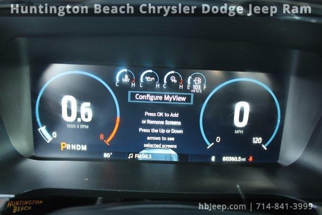 used 2023 Ford F-150 car, priced at $35,941
