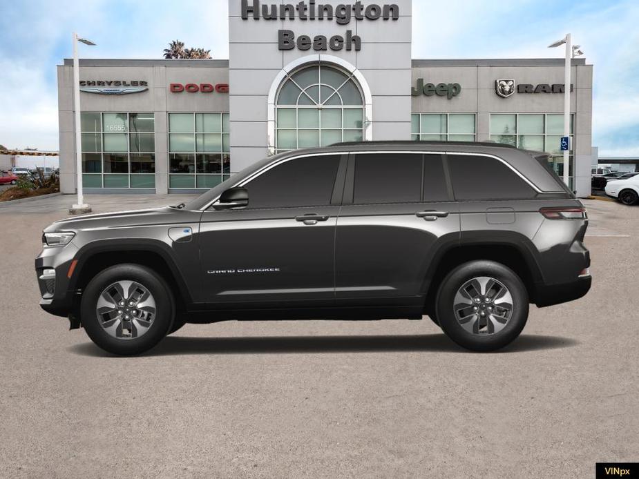 new 2024 Jeep Grand Cherokee 4xe car, priced at $45,900