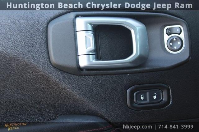 used 2020 Jeep Gladiator car, priced at $36,900