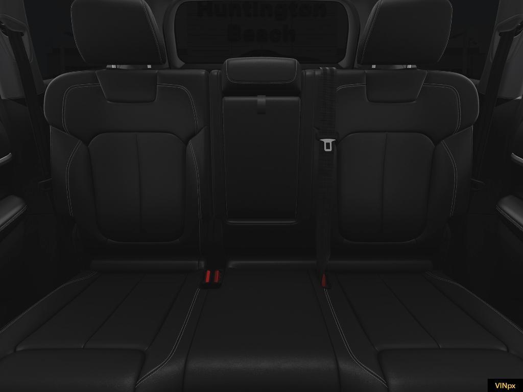 new 2025 Jeep Grand Cherokee 4xe car, priced at $53,200
