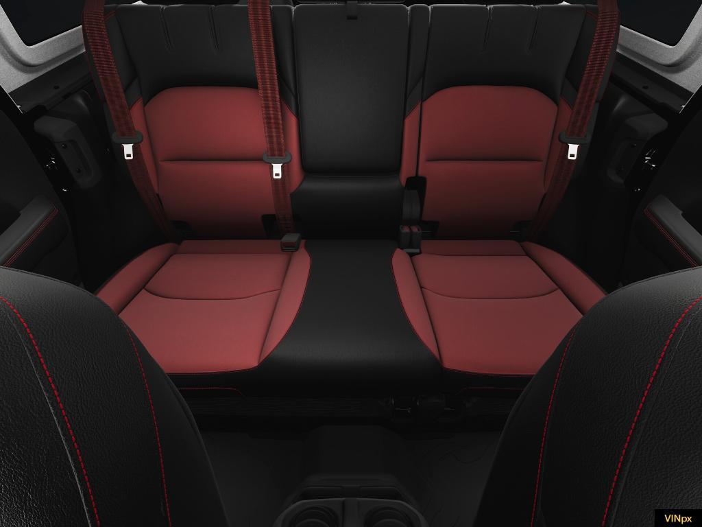 new 2023 Jeep Wrangler 4xe car, priced at $52,000