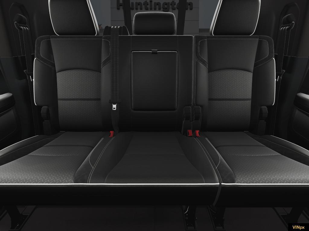 new 2025 Ram 3500 car, priced at $77,400