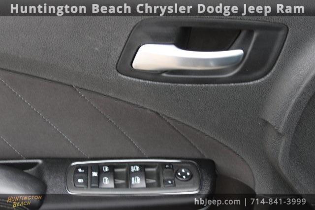 used 2022 Dodge Charger car, priced at $19,774