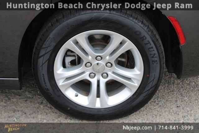 used 2022 Dodge Charger car, priced at $19,774
