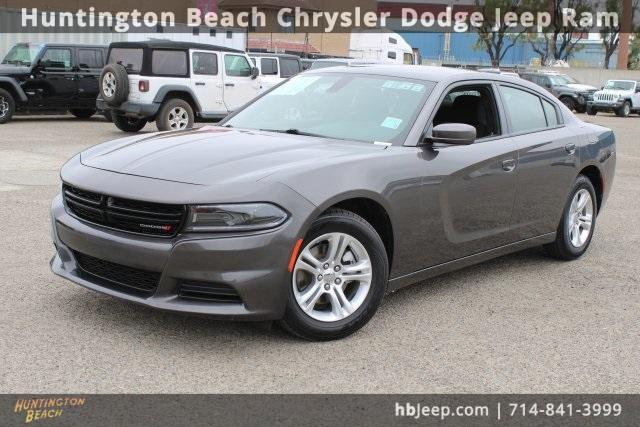 used 2022 Dodge Charger car, priced at $19,774