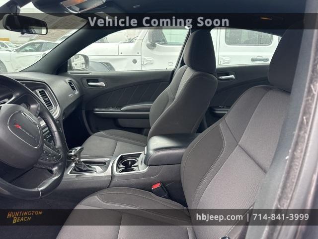 used 2022 Dodge Charger car, priced at $19,774