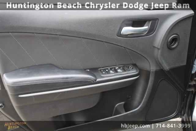 used 2022 Dodge Charger car, priced at $19,774