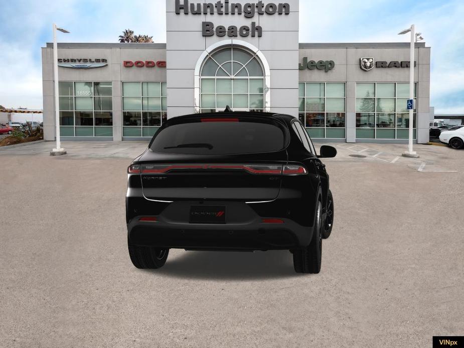 new 2023 Dodge Hornet car, priced at $30,400