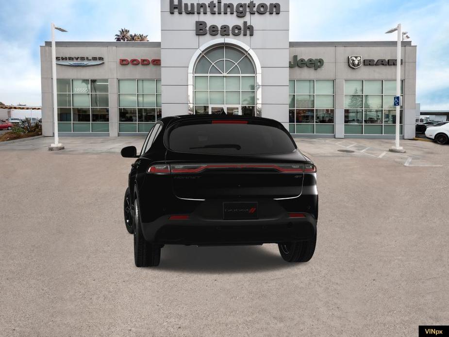 new 2023 Dodge Hornet car, priced at $30,400