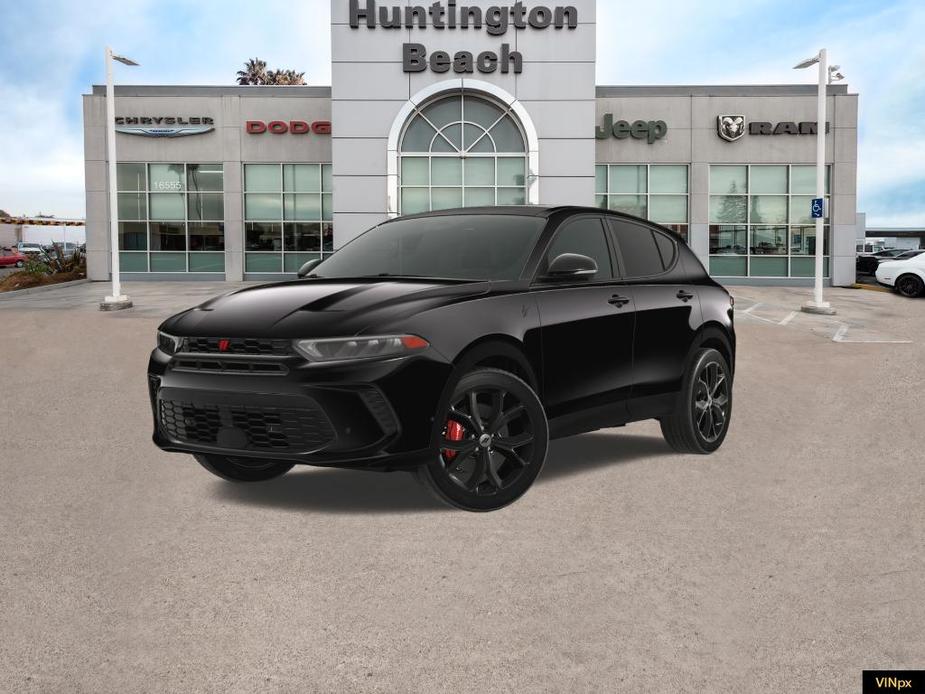 new 2023 Dodge Hornet car, priced at $30,400