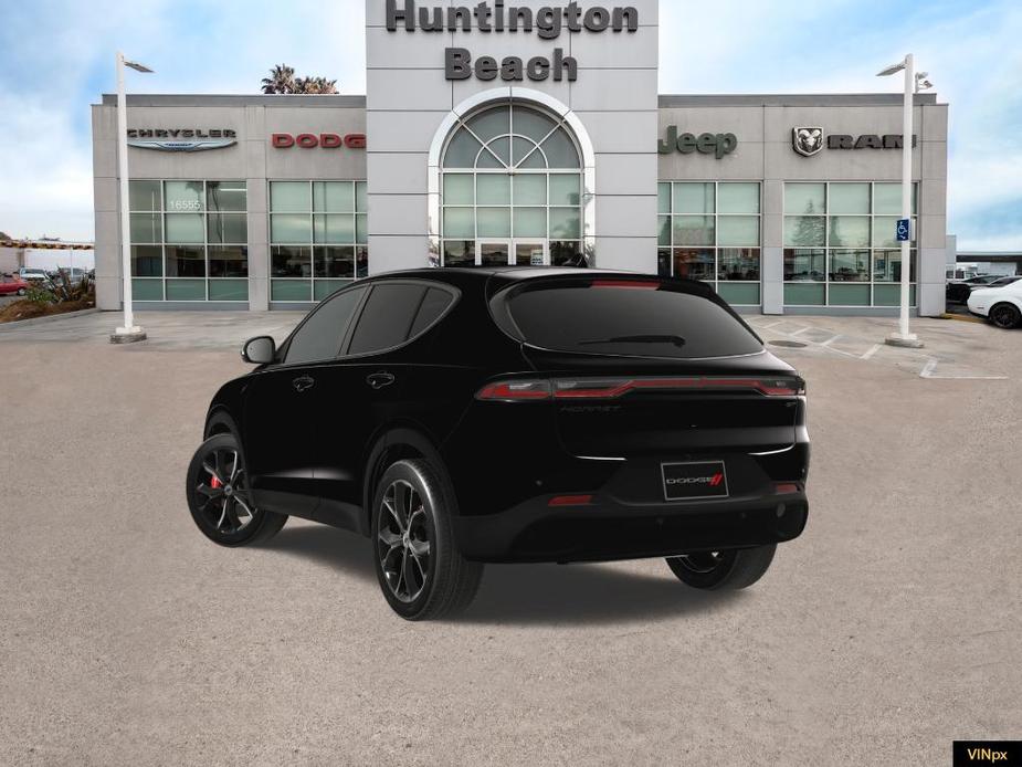 new 2023 Dodge Hornet car, priced at $30,400