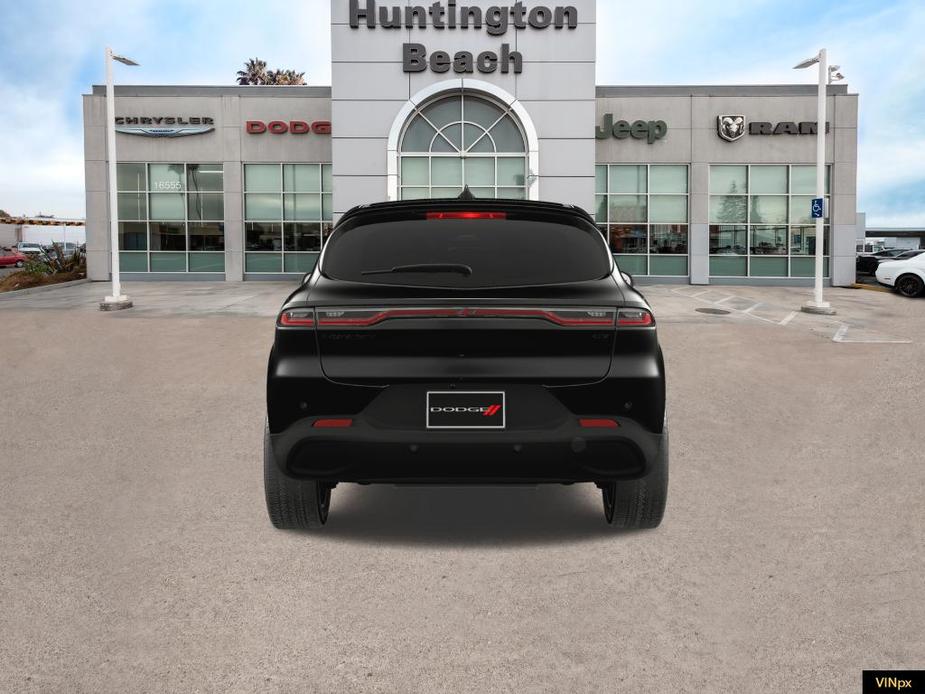 new 2023 Dodge Hornet car, priced at $30,400