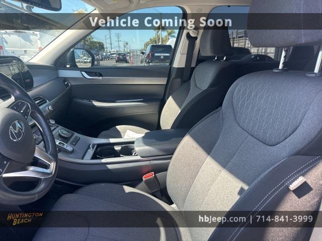 used 2020 Hyundai Palisade car, priced at $25,990