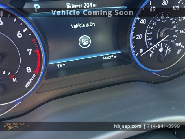 used 2020 Hyundai Palisade car, priced at $25,990