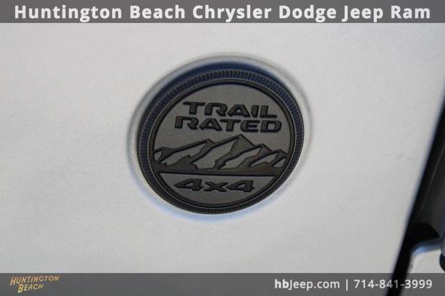 used 2023 Jeep Gladiator car, priced at $24,300