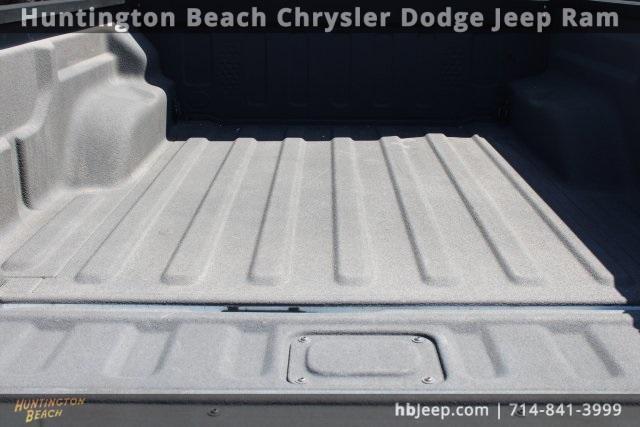 used 2023 Jeep Gladiator car, priced at $24,300