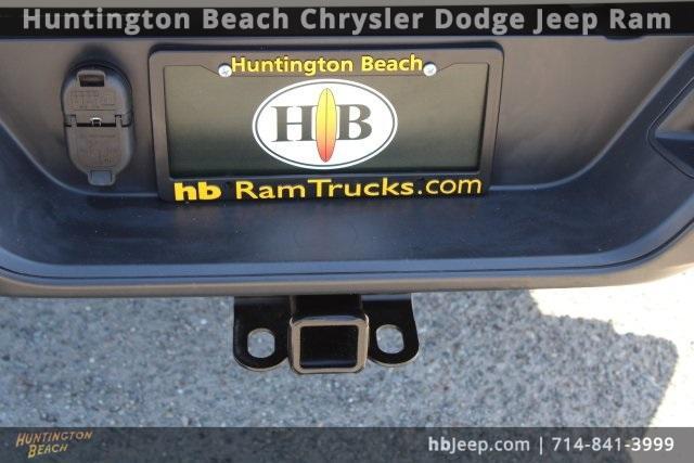 used 2023 Jeep Gladiator car, priced at $24,300