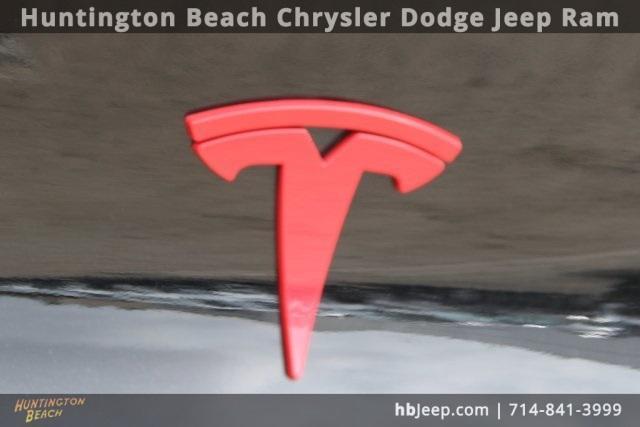 used 2023 Tesla Model Y car, priced at $31,974