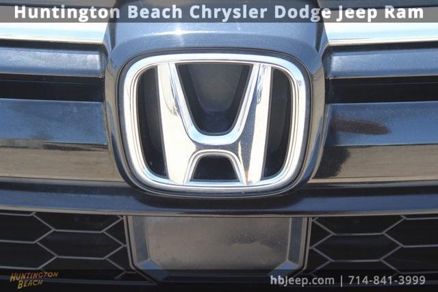 used 2020 Honda CR-V car, priced at $22,300