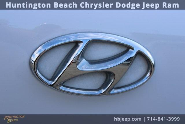used 2018 Hyundai Tucson car, priced at $9,990
