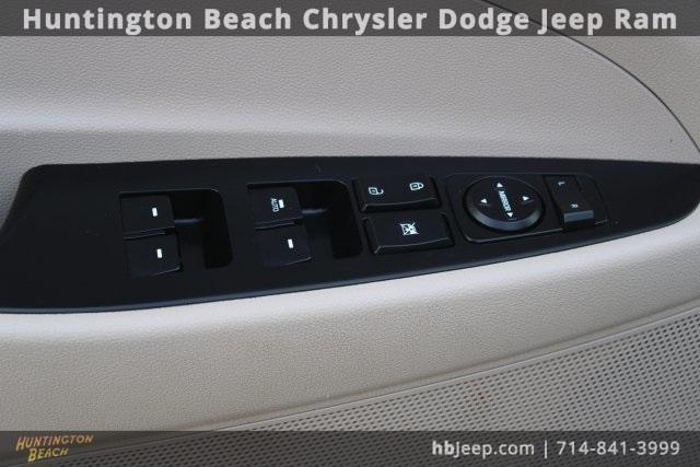 used 2018 Hyundai Tucson car, priced at $9,990