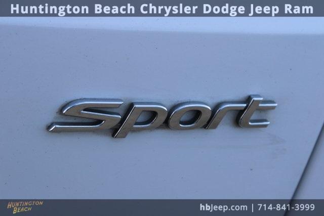 used 2018 Hyundai Tucson car, priced at $9,990