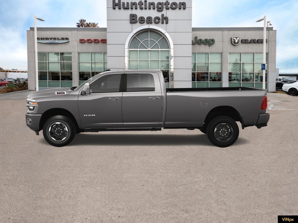 new 2025 Ram 3500 car, priced at $87,765