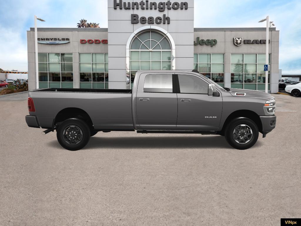 new 2025 Ram 3500 car, priced at $87,765
