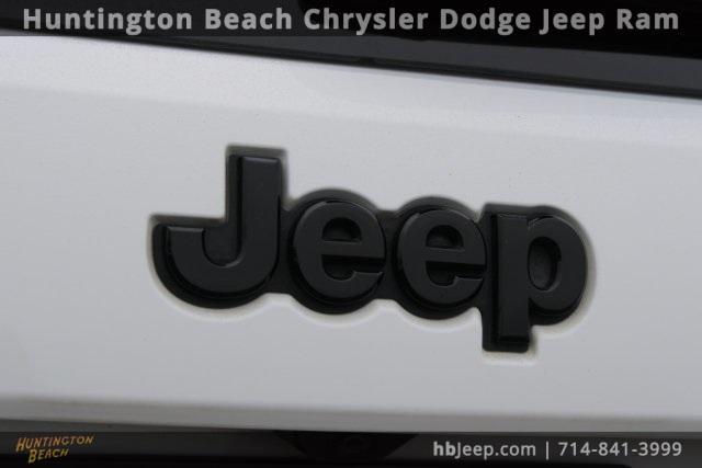 used 2019 Jeep Grand Cherokee car, priced at $19,800