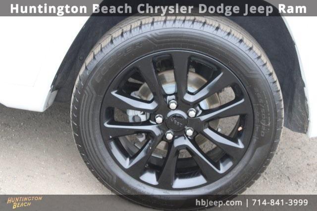 used 2019 Jeep Grand Cherokee car, priced at $19,800