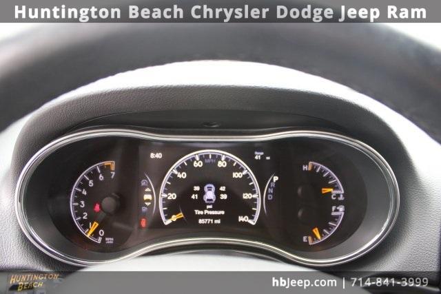 used 2019 Jeep Grand Cherokee car, priced at $19,800