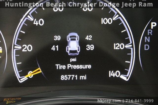 used 2019 Jeep Grand Cherokee car, priced at $19,800