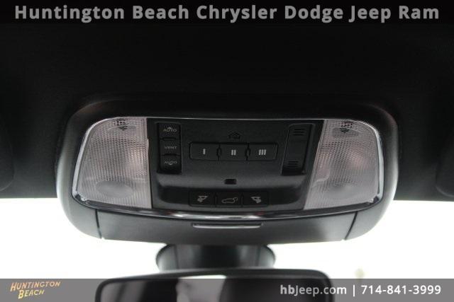 used 2019 Jeep Grand Cherokee car, priced at $19,800