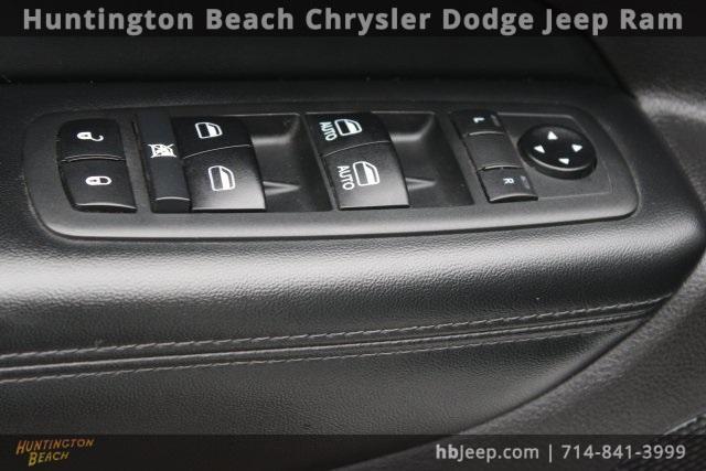used 2019 Jeep Grand Cherokee car, priced at $19,800