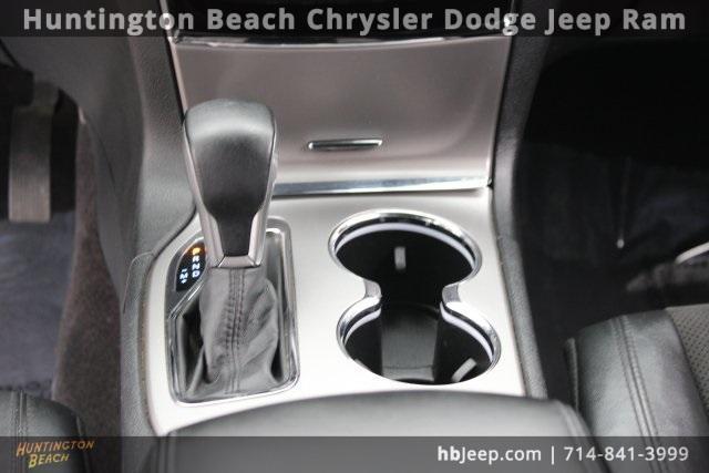 used 2019 Jeep Grand Cherokee car, priced at $19,800