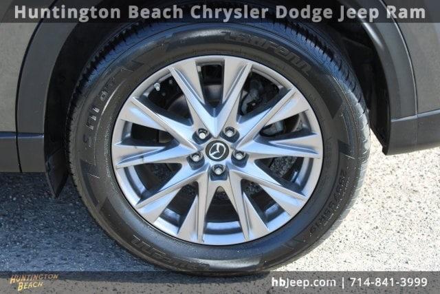 used 2019 Mazda CX-5 car, priced at $17,346