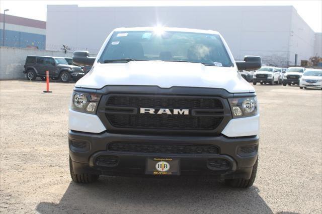 new 2024 Ram 1500 car, priced at $33,300