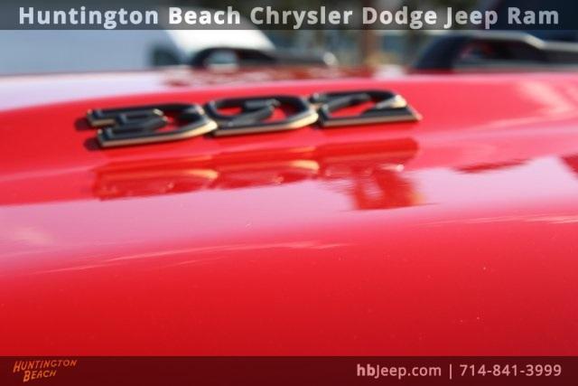 used 2021 Jeep Wrangler Unlimited car, priced at $55,990