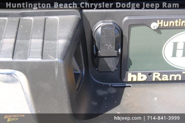 used 2023 Ford F-350 car, priced at $46,598