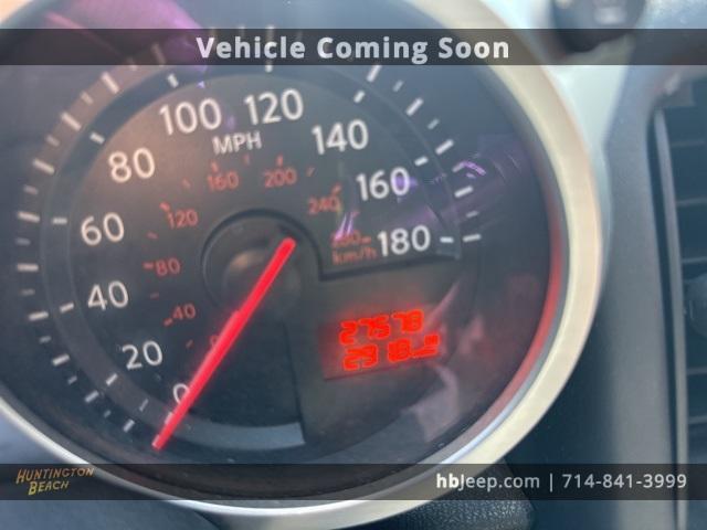 used 2018 Nissan 370Z car, priced at $34,990